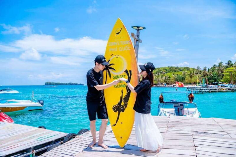 Nha Trang 3 Islands Snorkeling Full Day Tour With Lunch - What Makes This Tour Stand Out?