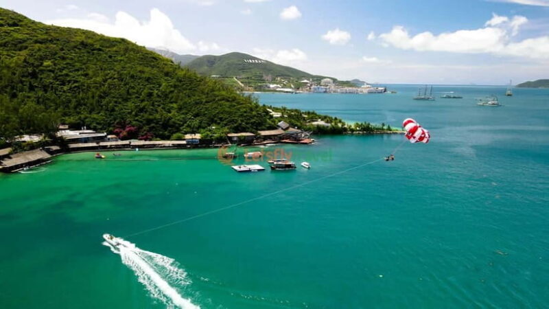 Nha Trang: 3 Islands with Lunch - VIP, Mun and Tam inslands - Frequently Asked Questions