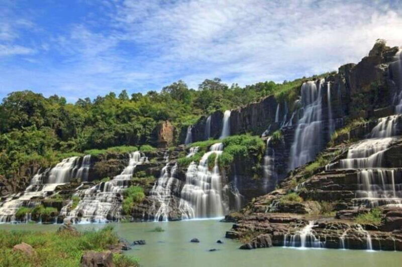 Nha Trang: 4 Days Package tour Nha Trang to Dalat - Nha Trang: 4 Days Package tour Nha Trang to Dalat — A Journey Through Vietnam’s Highlands and Coast