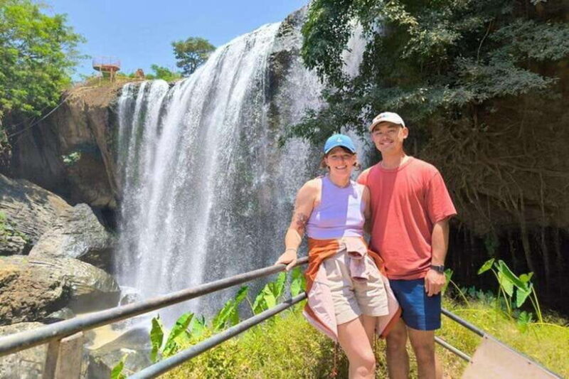 Nha Trang: 4 Days Package tour Nha Trang to Dalat - FAQ