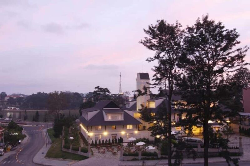 Nha Trang: 5-Day Nha Trang and Da Lat Tour with Meals - Frequently Asked Questions