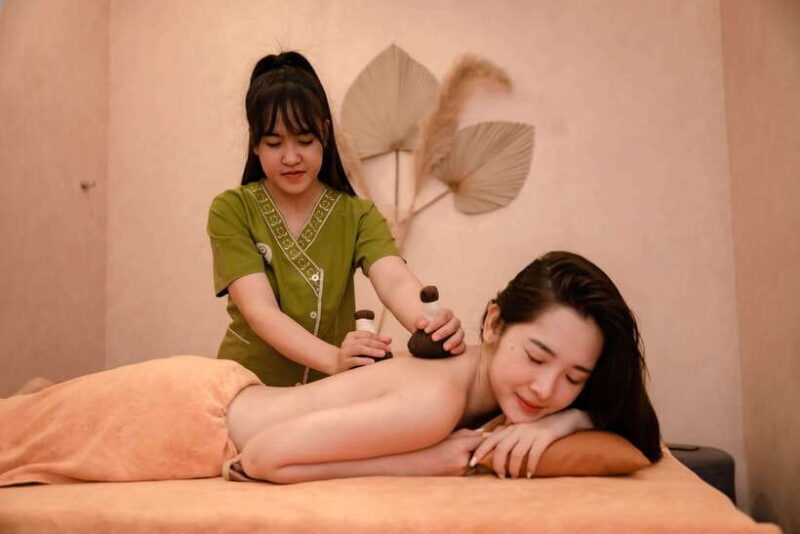 Nha Trang: 60 minutes Herbal Massage (FREE PICK-UP for 2pax) - The Benefits You Can Expect