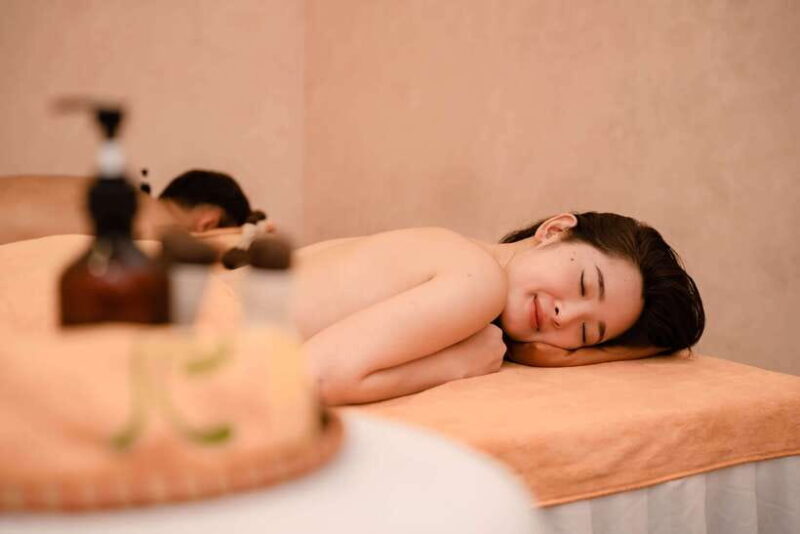 Nha Trang: 60 minutes Herbal Massage (FREE PICK-UP for 2pax) - Who Should Consider This Experience?