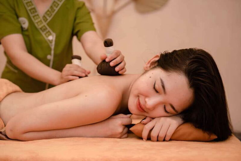 Nha Trang: 60 minutes Herbal Massage (FREE PICK-UP for 2pax) - FAQs