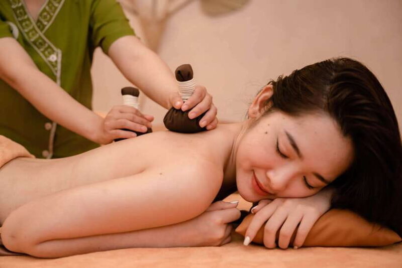 Nha Trang: 60 minutes Herbal Massage (FREE PICK-UP for 2pax) - Final Thoughts