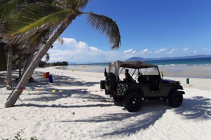 Nha Trang Adventure and Country Tour by Vintage JEEP/Modern SUV - Who Should Consider This Tour?