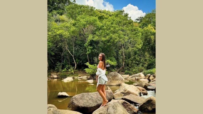 Nha Trang: Ba Ho Waterfall Half Day Trip - Who Will Appreciate This Tour?