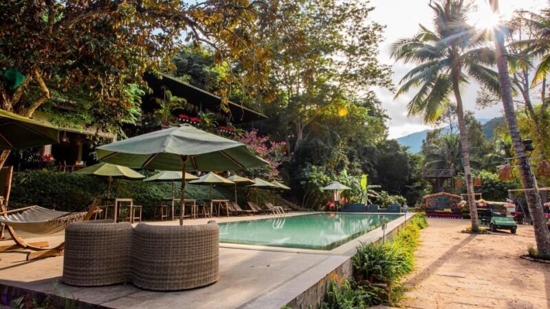 Nha Trang: Ba Ho Waterfall Half Day Trip - Practical Details & Value