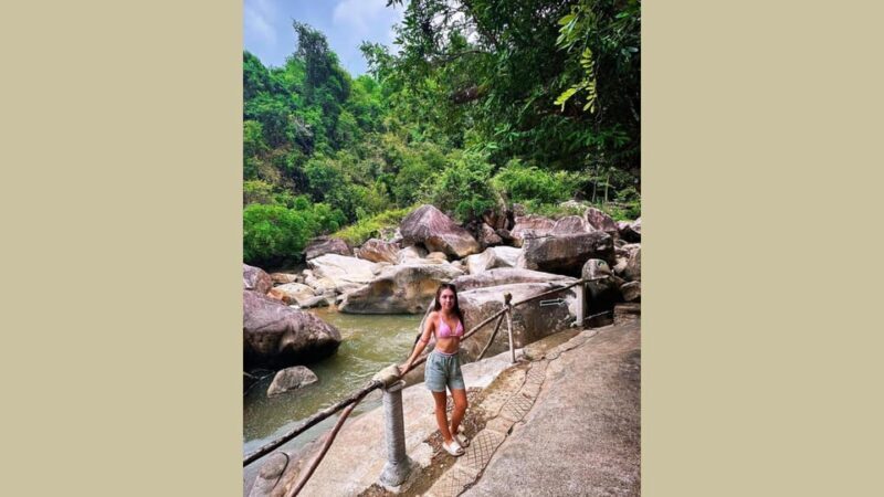 Nha Trang: Ba Ho Waterfall Half Day Trip - Final Thoughts