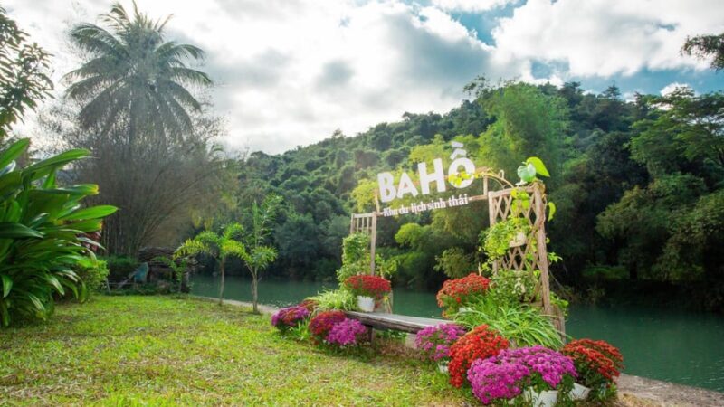 Nha Trang: Ba Ho Waterfall Half Day Trip - FAQ