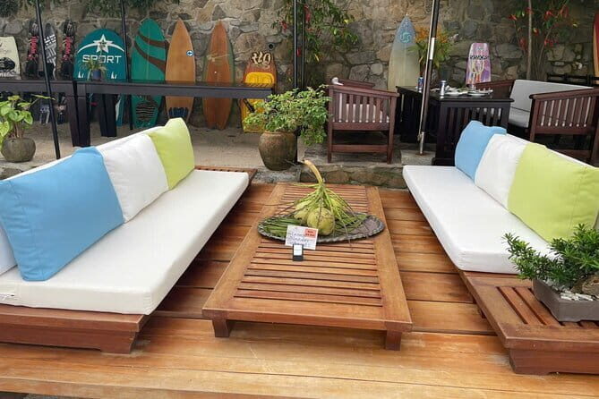 Nha Trang Bay Day Tour: Snorkeling, Fishing, BBQ Lunch & Relaxing - Final Thoughts