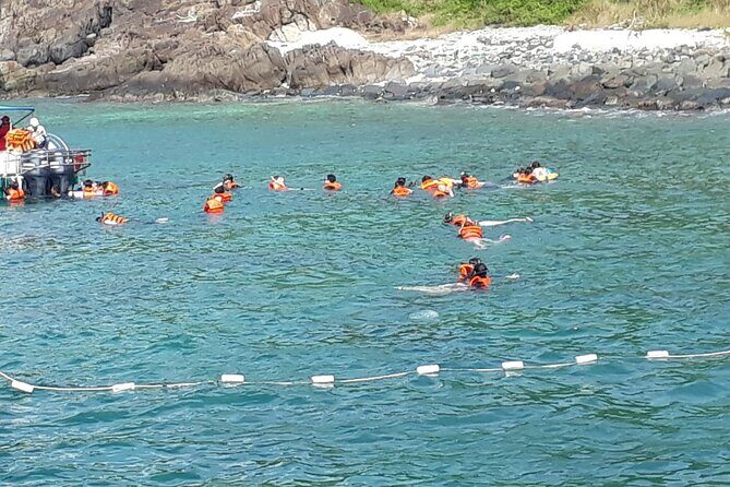 Nha Trang Bay: Explore Half-day Snorkeling at Mun Island - Who Should Consider This Tour?