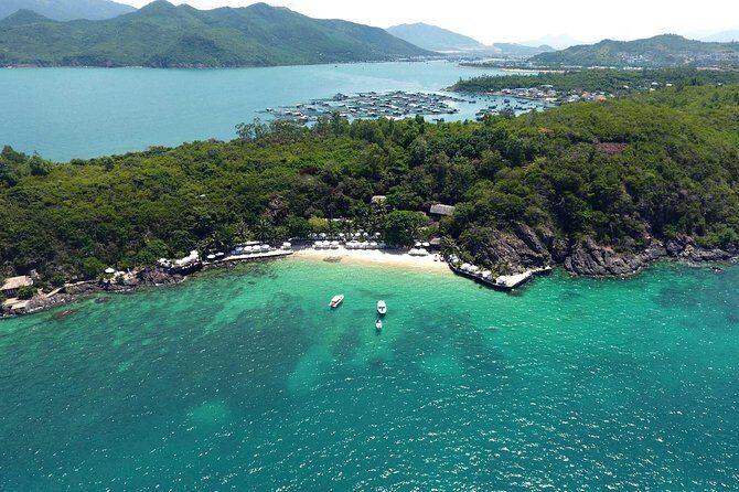 Nha Trang Bay Private Boat Tour - The Value of a Private Tour in Nha Trang