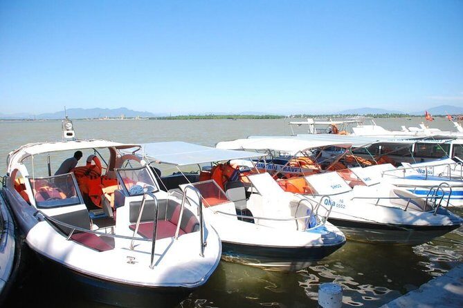 Nha Trang Bay Private Boat Tour - Who Should Book This Tour?