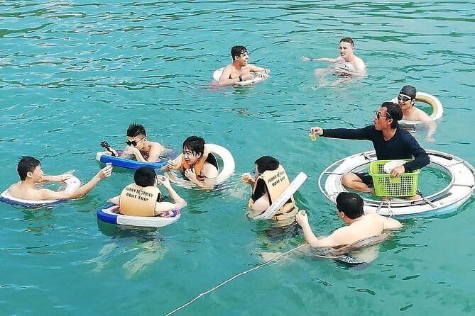 Nha Trang: Beautiful Islands Trip and Snorkeling - A Detailed Look at the Islands Trip and Snorkeling Experience