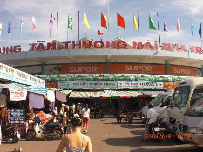 Nha Trang Best Price of Top Sight Must Visit City Tour - FAQ