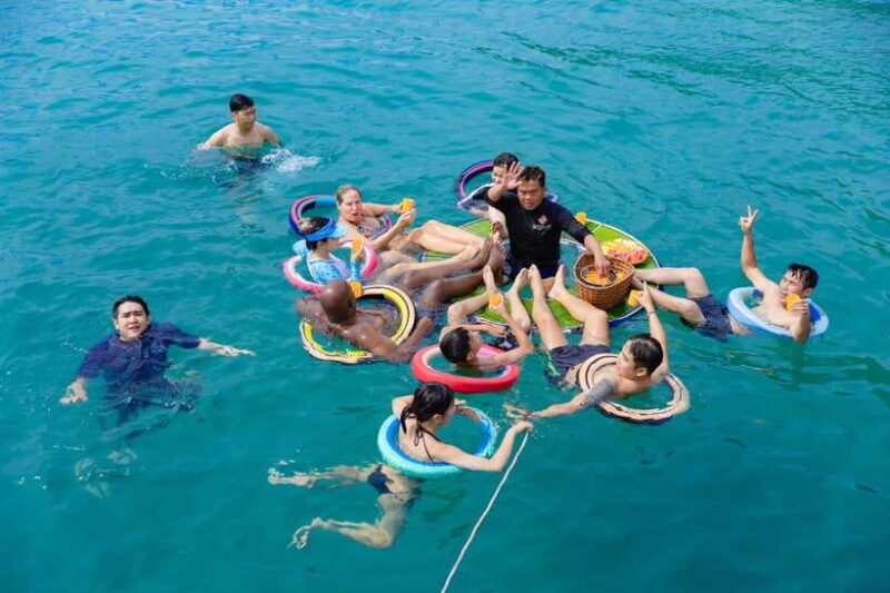 Nha Trang: Best Seller of Luxury Nha Trang Island Discovery - Key Points