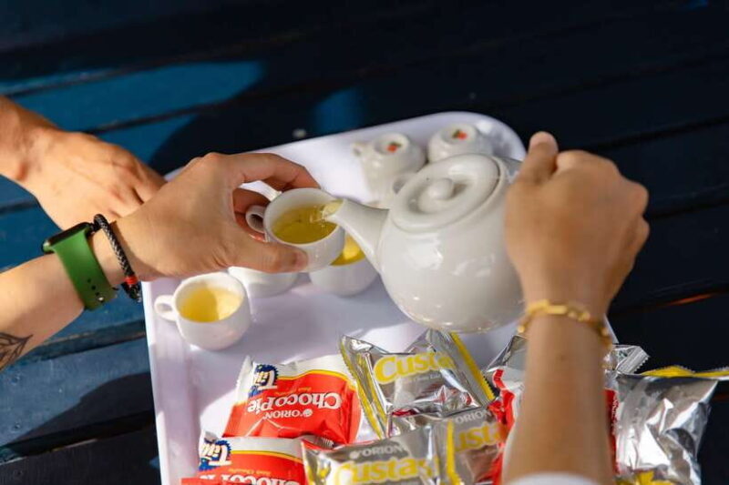 Nha Trang: Best Seller of Luxury Nha Trang Island Discovery - FAQ