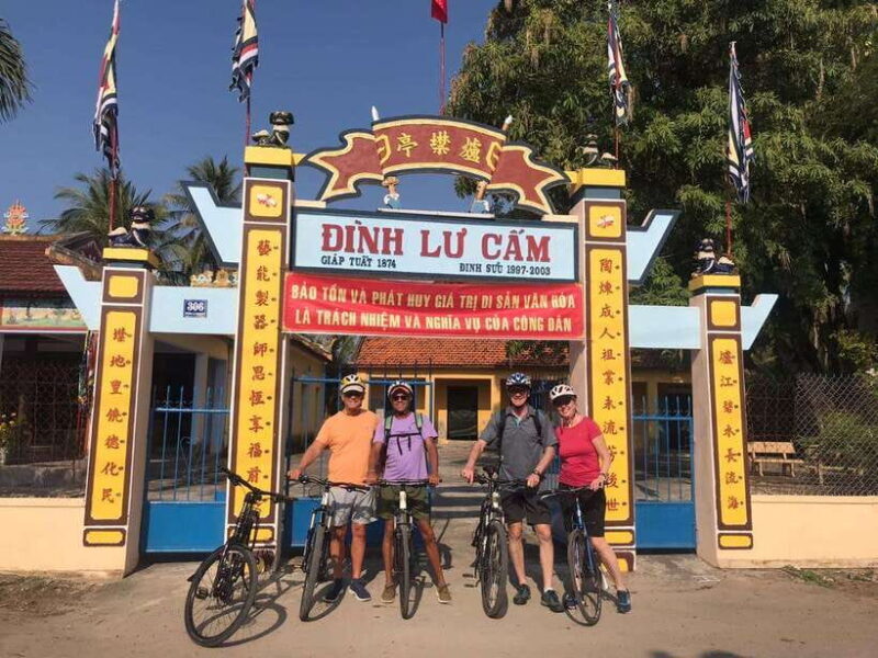 Nha Trang: Bike Tour - Key Points
