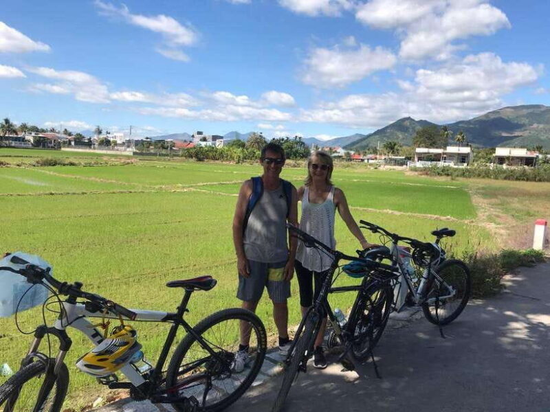 Nha Trang: Bike Tour - Detailed Breakdown of the Itinerary