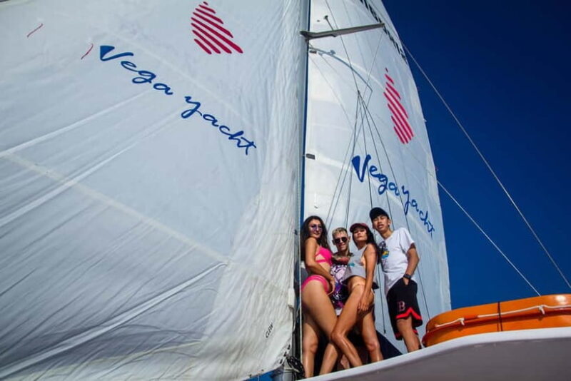 Nha Trang: Catamaran Cruise with Snorkeling and BBQ - Final Thoughts: Who Will Truly Enjoy This Experience?