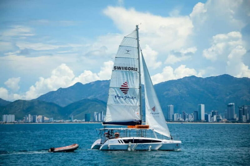 Nha Trang: Catamaran Cruise with Snorkeling and BBQ - FAQ