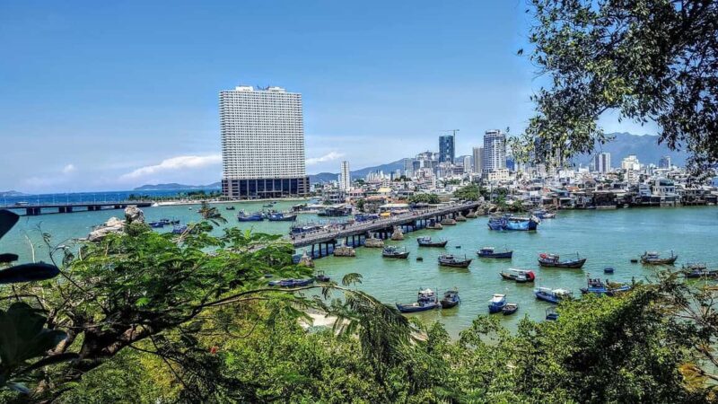 Nha Trang: City Highlights Tour with Local Guide - Who Will Enjoy This Tour?