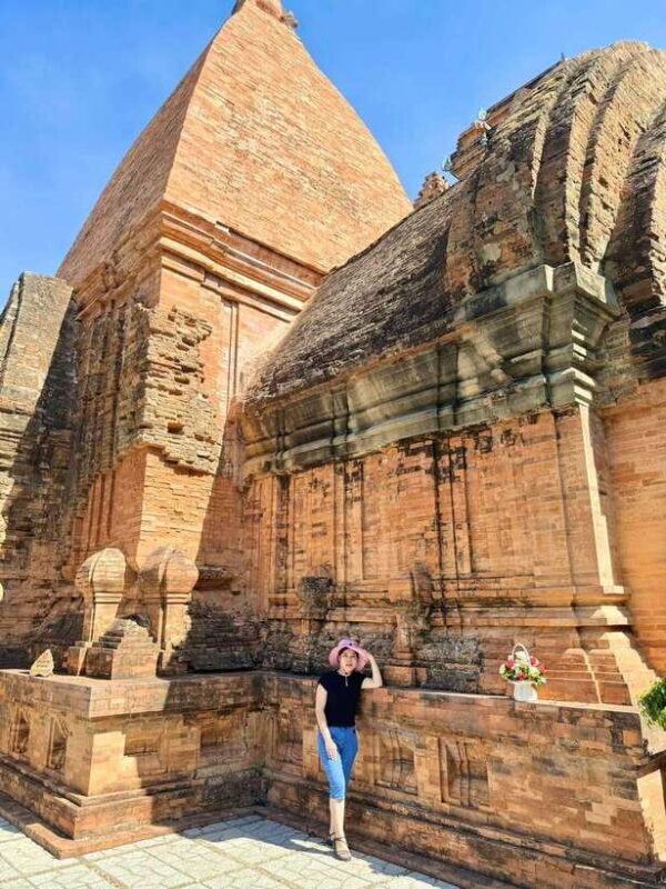 Nha Trang City Sightseeing Group Tour With Funny Guide - Who Should Consider This Tour?