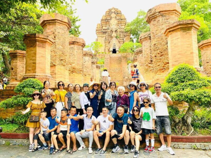 Nha Trang City Sightseeing Group Tour With Funny Guide - Final Thoughts
