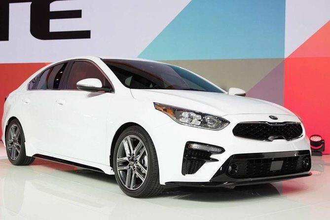 Nha Trang City to Resort/Cam Ranh Airport - Transportation - Private Transfer - Key Points