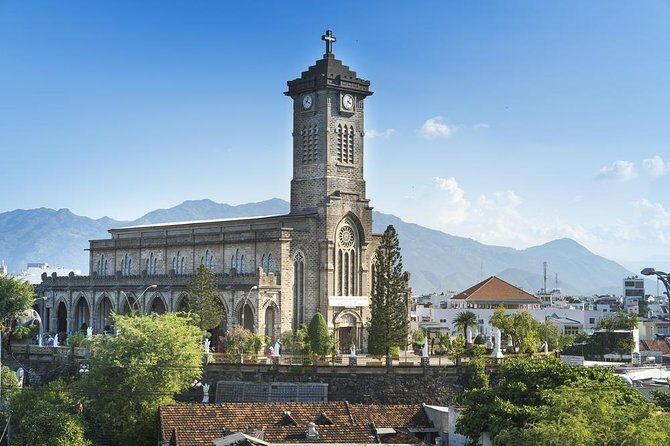 Nha Trang City to Resort/Cam Ranh Airport - Transportation - Private Transfer - How the Service Stacks Up Against Other Options