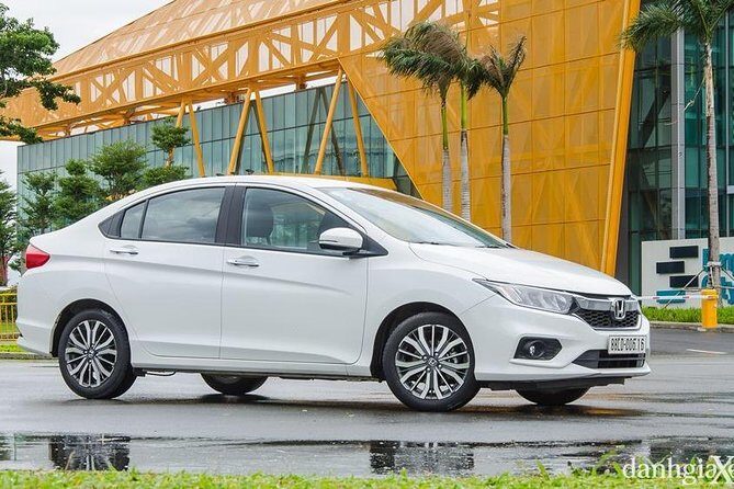 Nha Trang City to Resort/Cam Ranh Airport - Transportation - Private Transfer - Frequently Asked Questions