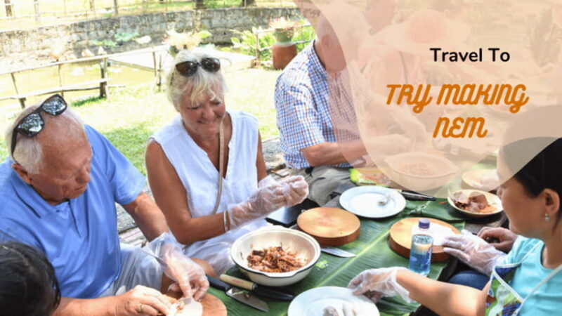 Nha Trang city tour by Cyclo - Who Will Appreciate This Tour?