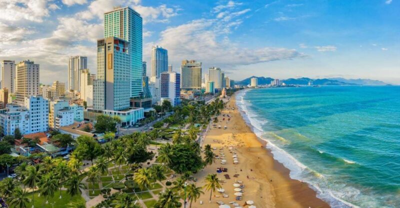 Nha Trang City Tour - Key Points