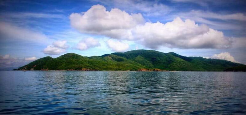 Nha Trang: Coastal Journey With Beaches And Marine Treasures - The Experience in Detail: What You Can Expect