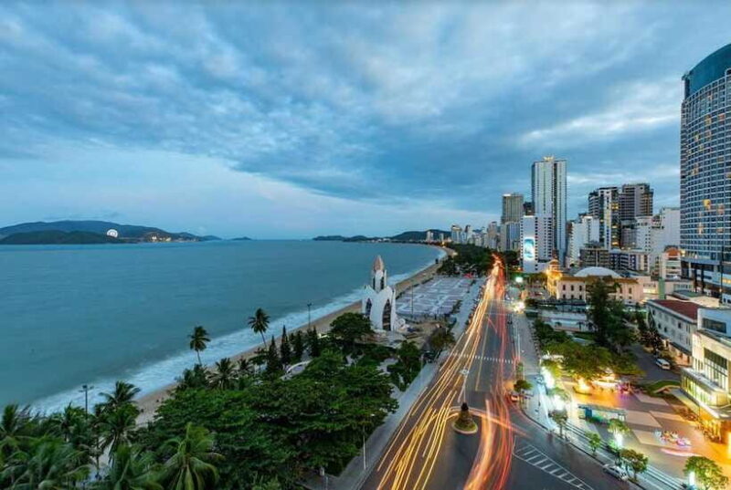 Nha Trang: Coastal Journey With Beaches And Marine Treasures - Frequently Asked Questions