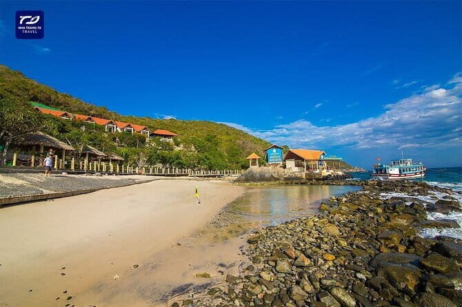 Nha Trang Coral Adventure Snorkeling and Floating Bar Experience - An In-Depth Review of the Nha Trang Coral Adventure Tour