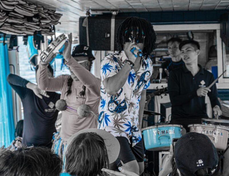 Nha Trang: Coral Reef Snorkeling and Floating Bar Party - An Honest Look at the Experience