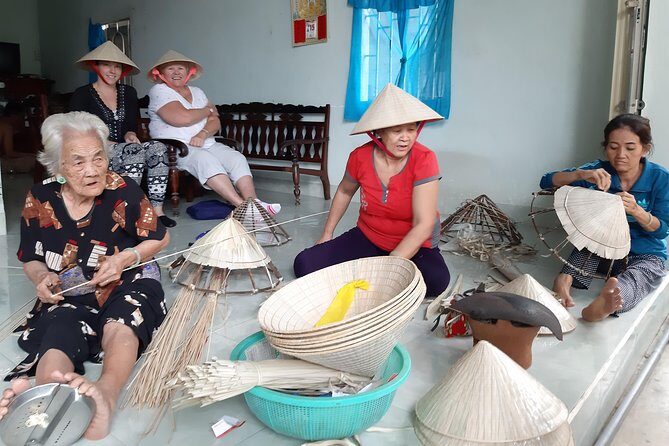 NHA TRANG Countryside & City tour by Vintage JEEP/Modern CAR - Itinerary Breakdown