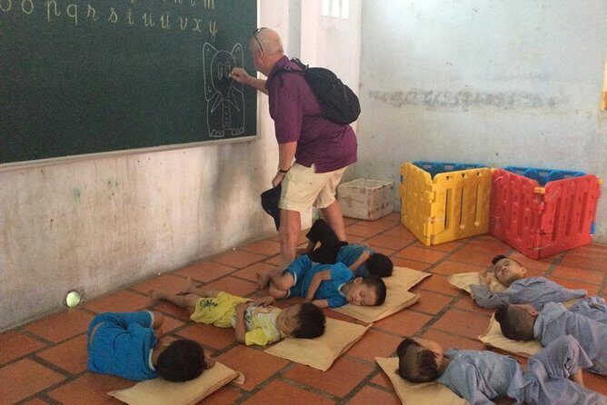 Nha Trang Countryside Tour - Final Thoughts