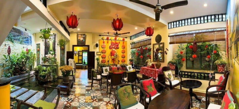 NHA TRANG CYCLO TOUR- FREE FOOD- FREE 60M LUXURY MASSAGE - Why the Nha Trang Cyclo Tour Stands Out