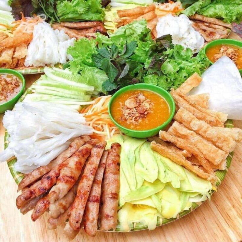 NHA TRANG CYCLO TOUR- FREE FOOD- FREE 60M LUXURY MASSAGE - Authenticity and Cultural Touches