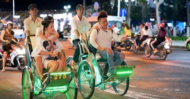 NHA TRANG CYCLO TOUR- FREE FOOD- FREE 60M LUXURY MASSAGE - Who Should Consider This Experience?