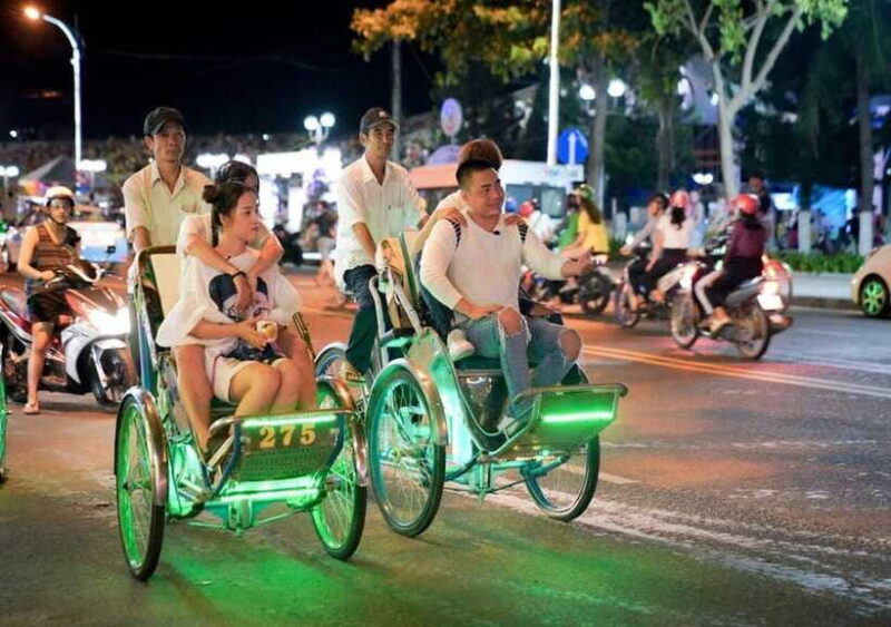 NHA TRANG CYCLO TOUR- FREE FOOD- FREE 60M LUXURY MASSAGE - Final Thoughts