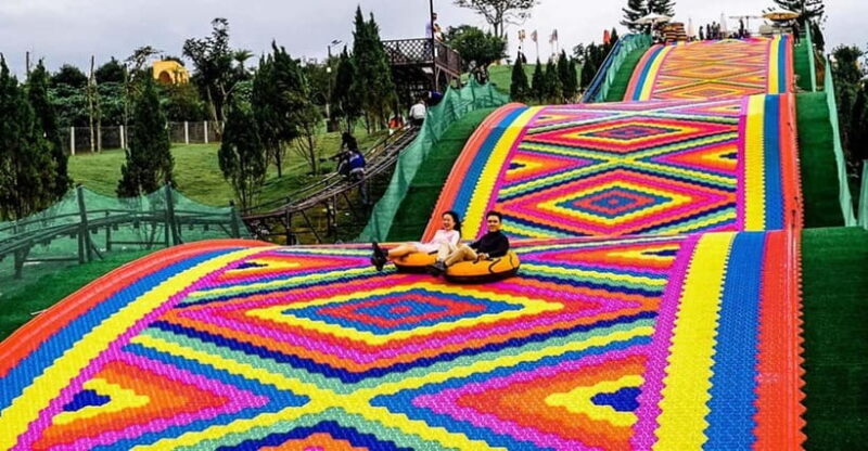 Nha Trang-Da Lat Day Trip: Explore Mongo & Donki Land - Highlights and Authentic Experiences