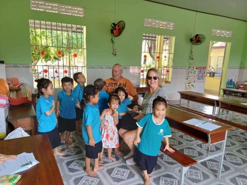 Nha Trang Day Tour: Ba Ho Waterfall, Cham Tower, Countryside - Final Thoughts