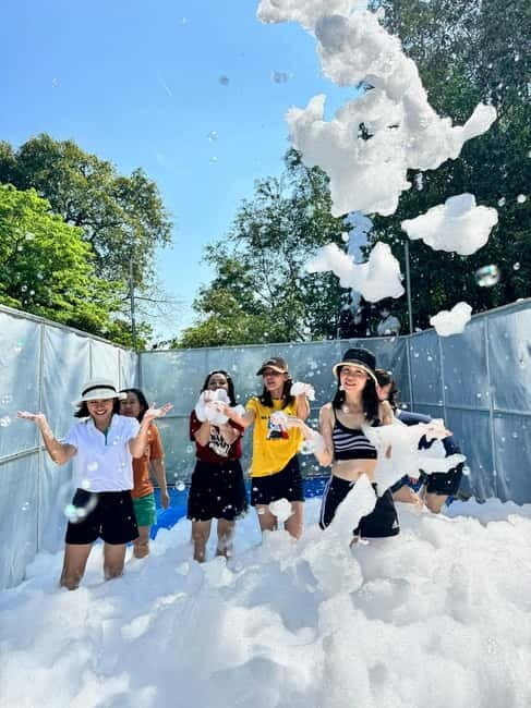 Nha Trang Day Tour: Suoi Mo Waterfall & Countryside - Key Points