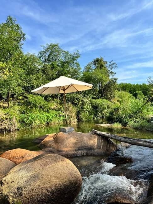 Nha Trang Day Tour: Suoi Mo Waterfall & Countryside - Why This Tour Offers Good Value