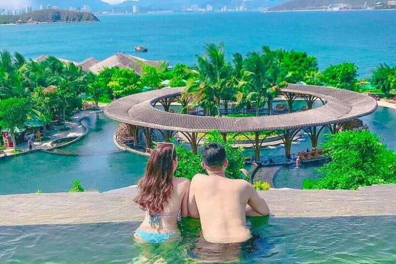 Nha Trang Deluxe Ocean Tour: Snorkeling, BBQ, and Mud Bath - A Complete Look at the Nha Trang Deluxe Ocean Tour