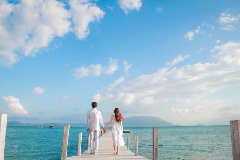 Nha Trang: Diep Son Island and Doc Let Beach Day Trip - Exploring the Itinerary and What You Can Expect